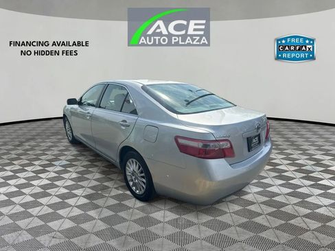 Used 2008 Toyota Camry image 7