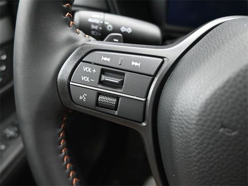 New 2026 Honda CR-V Sport-L image 18