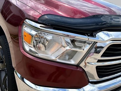Used 2019 RAM 1500 Big Horn RWD image 26
