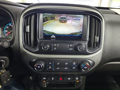 Certified 2022 Chevrolet Colorado LT w/ Fleet Safety Package image 13