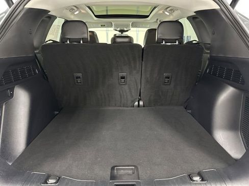 Used 2022 Ford Escape SEL w/ SEL Stealth AWD Package image 8