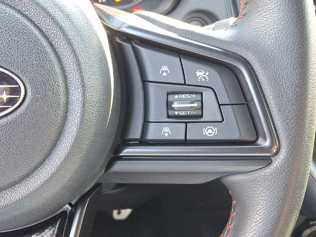 Used 2025 Subaru WRX Premium AWD/4WD image 21