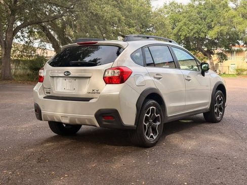 Used 2013 Subaru Crosstrek 2.0i Premium AWD/4WD image 5