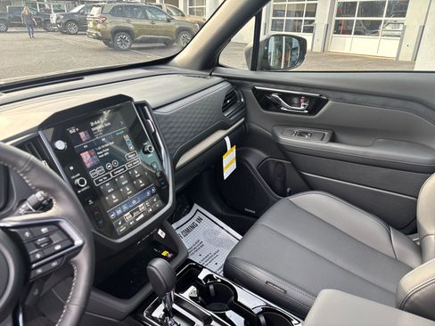 New 2026 Subaru Forester Limited image 27