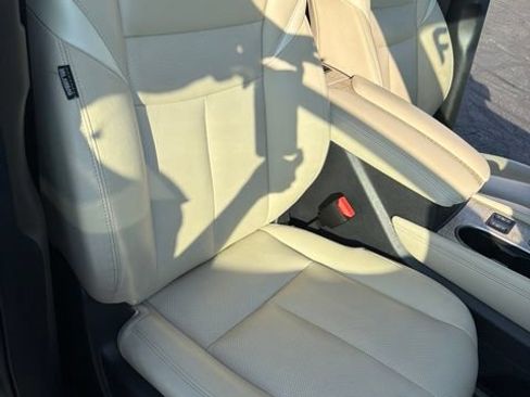 Used 2022 Nissan Murano SL w/ SL Moonroof Package AWD/4WD image 28