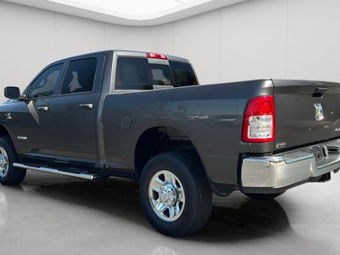 Used 2020 RAM 2500 Tradesman AWD/4WD image 8