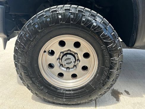 Used 2010 Ford F350 4x4 Crew Cab Super Duty image 31