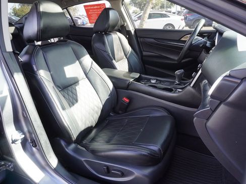 Certified 2023 Nissan Maxima Platinum w/ Sport Mat Group image 12