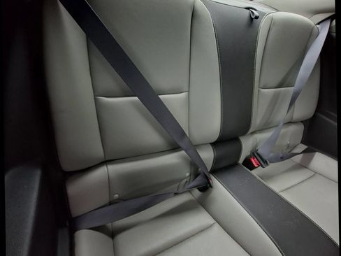 Used 2011 Chevrolet Camaro SS w/ RS Package RWD image 9