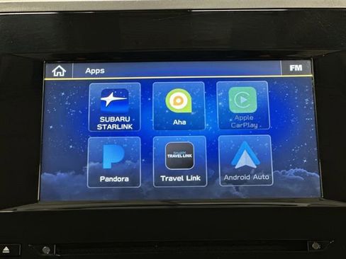 Used 2021 Subaru Forester image 11