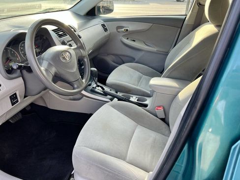 Used 2009 Toyota Corolla LE image 10