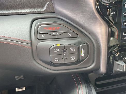 Used 2023 RAM 1500 TRX w/ TRX Level 2 Equipment Group image 27