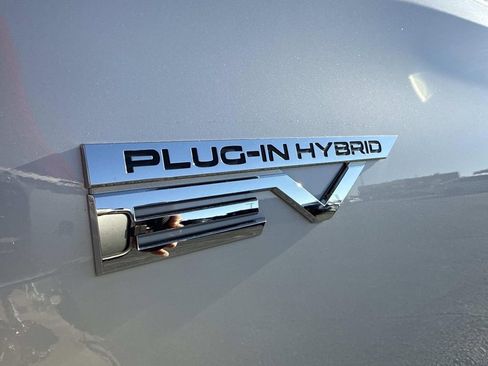 New 2025 Mitsubishi Outlander SE AWD/4WD image 11