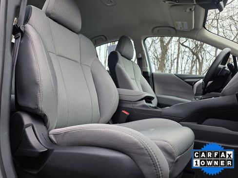 Used 2025 Subaru Legacy Premium image 44