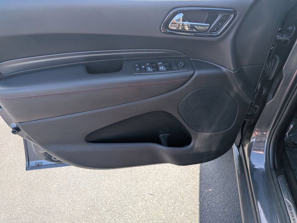 Certified 2024 Dodge Durango GT AWD/4WD image 10