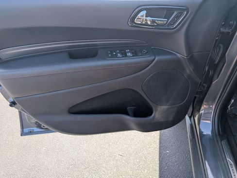 Certified 2024 Dodge Durango GT AWD/4WD image 10