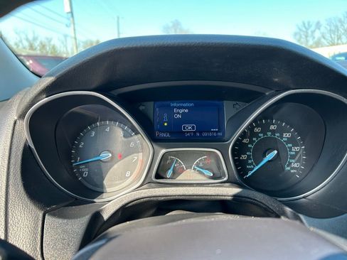 Used 2013 Ford Focus SE image 19