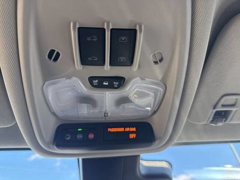 New 2026 Buick Encore GX Sport Touring w/ Comfort Package FWD image 40