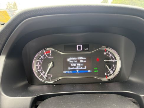 Used 2017 Honda Pilot Elite image 6