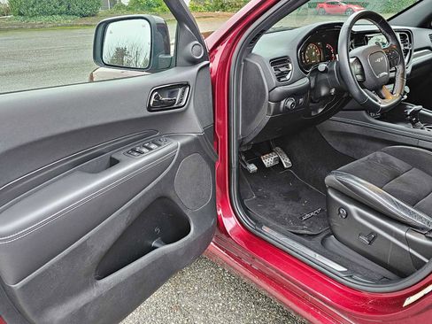 Used 2023 Dodge Durango SRT w/ Black Package image 20