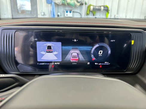 New 2026 Dodge Charger Scat Pack image 15