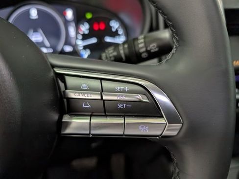 Used 2025 MAZDA CX-50 AWD 2.5 S w/ Premium Plus Pkg image 19