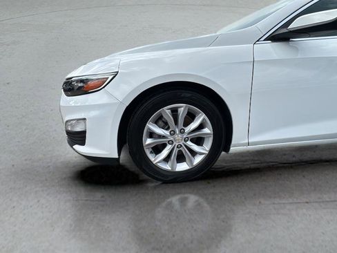 Used 2023 Chevrolet Malibu LT FWD image 19