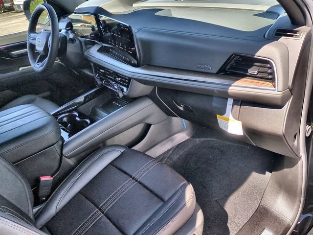 New 2026 Chevrolet Tahoe High Country AWD/4WD image 34