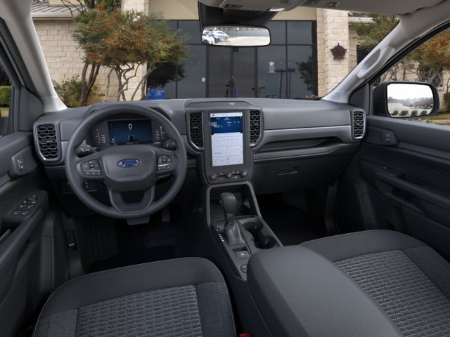 New 2026 Ford Ranger XL RWD image 9