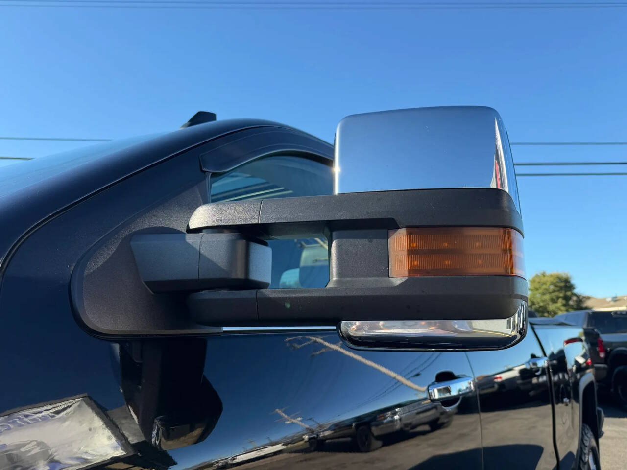 Used 2019 GMC Sierra 2500 Denali AWD/4WD image 58