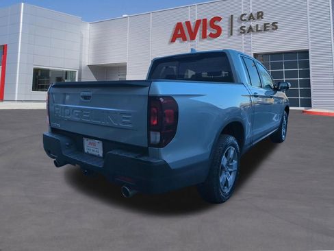 Used 2025 Honda Ridgeline RTL image 6
