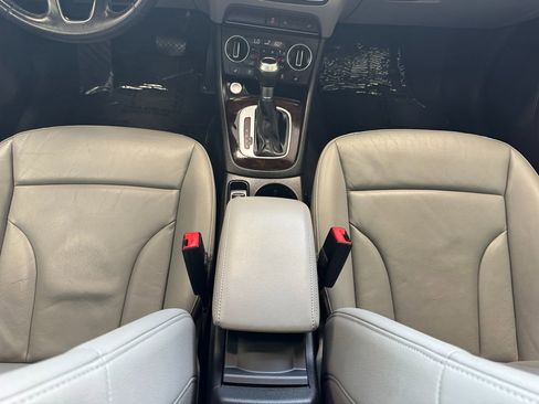 Used 2016 Audi Q3 2.0T Premium Plus w/ Technology Package AWD/4WD image 20