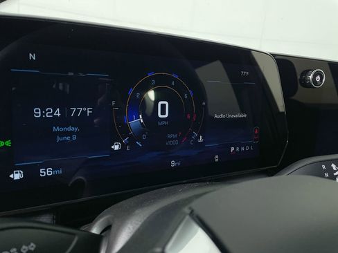 New 2026 Chevrolet Equinox LT w/ Midnight Edition image 70