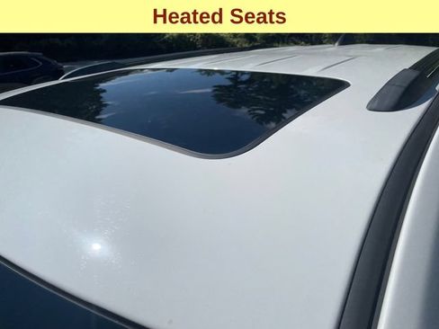 Used 2020 Jeep Grand Cherokee Limited AWD/4WD image 9