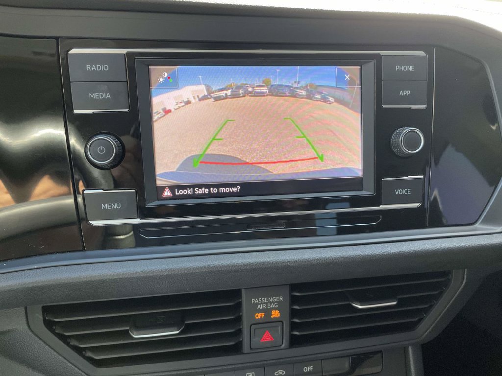 Used 2024 Volkswagen Jetta S FWD image 13