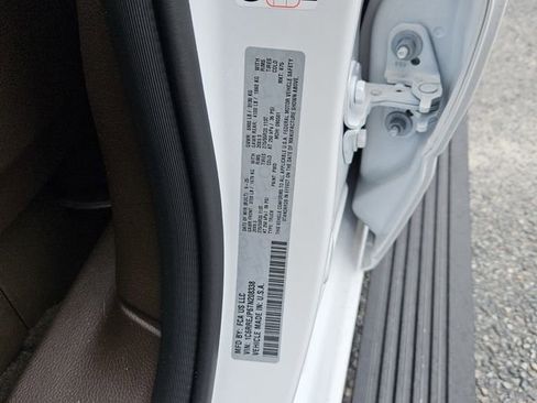 Used 2026 RAM 1500 Laramie image 5