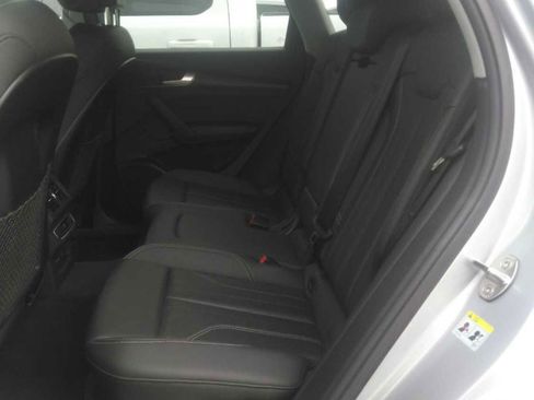 Used 2024 Audi Q5 2.0T Premium Plus AWD/4WD image 5