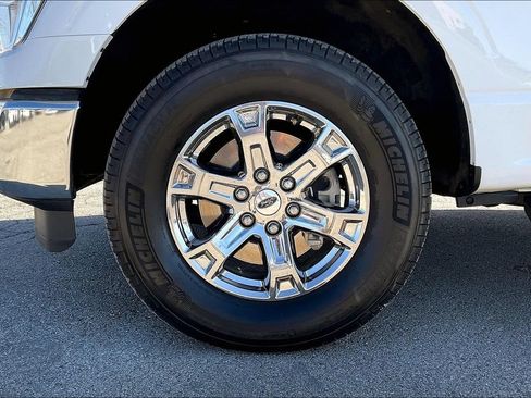 Used 2023 Ford F150 XLT w/ XTR Package AWD/4WD image 8