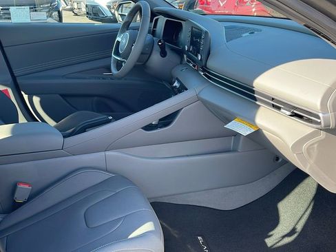 New 2026 Hyundai Elantra Sport image 30