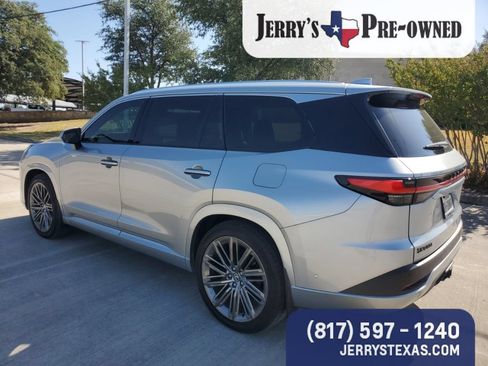 Used 2026 Lexus TX 350 AWD w/ Technology Package image 7