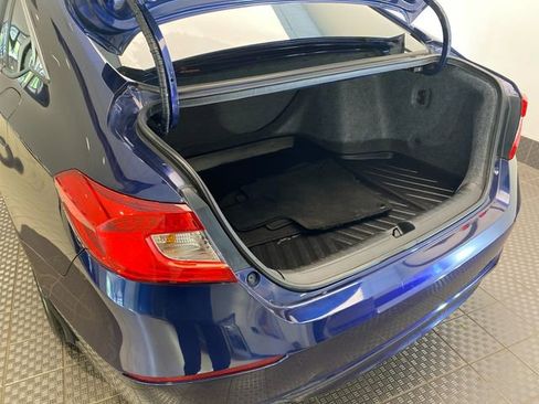 Used 2020 Honda Accord LX image 24