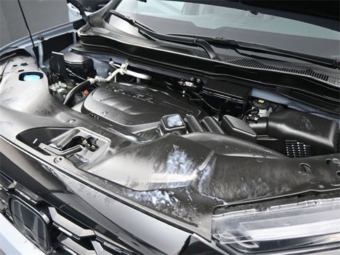 Used 2023 Honda Passport Elite image 10