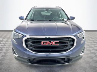 Used 2018 GMC Terrain SLE w/ Driver Convenience Package video 2