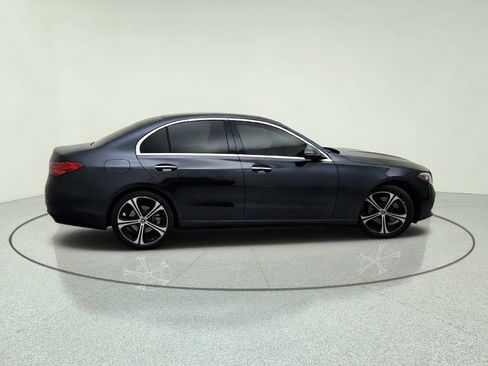 Certified 2023 Mercedes-Benz C 300 Sedan image 7