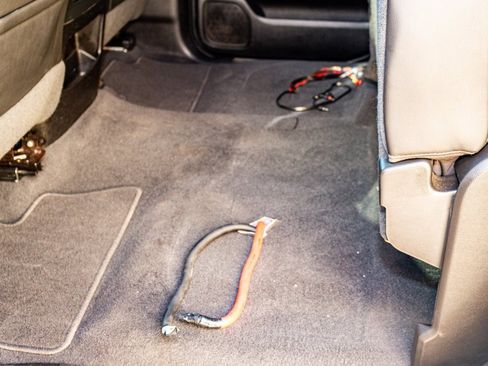 Used 2019 GMC Sierra 2500 Denali w/ Duramax Plus Package image 27