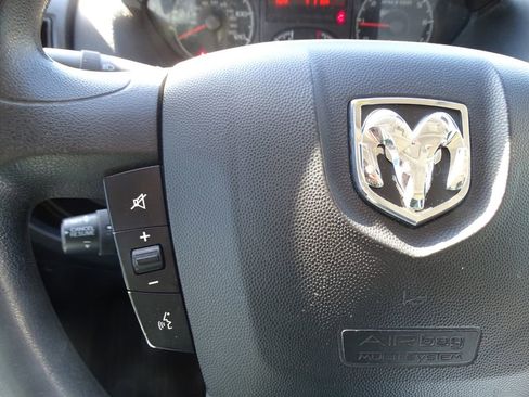 Used 2019 RAM ProMaster 2500 image 19