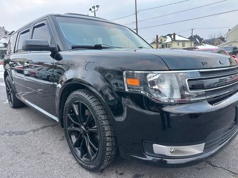 Used 2016 Ford Flex SEL w/ Equipment Group 202A image 13