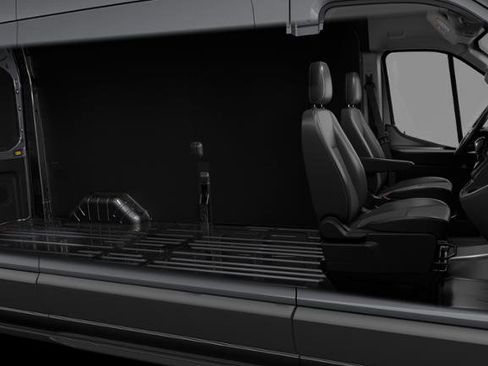 New 2026 Ford Transit 250 148 High Roof AWD image 36