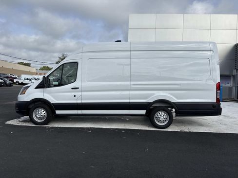 New 2026 Ford Transit 350 148 High Roof Extended RWD image 6