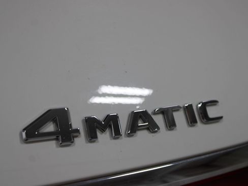 Used 2024 Mercedes-Benz GLS 450 4MATIC image 23